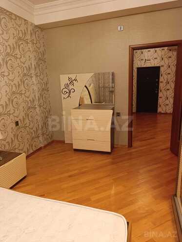 İcarəyə verilir 2 otaqlı yeni tikili 90 m², Həzi Aslanov m., photo 16 from 23