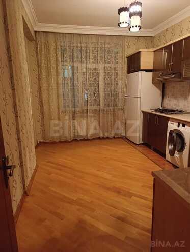 İcarəyə verilir 2 otaqlı yeni tikili 90 m², Həzi Aslanov m., photo 18 from 23