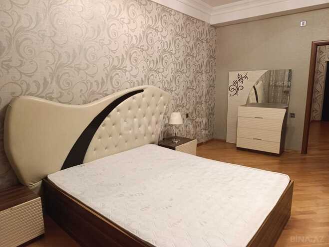 İcarəyə verilir 2 otaqlı yeni tikili 90 m², Həzi Aslanov m., photo 13 from 23