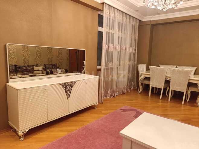 İcarəyə verilir 2 otaqlı yeni tikili 90 m², Həzi Aslanov m., photo 9 from 23