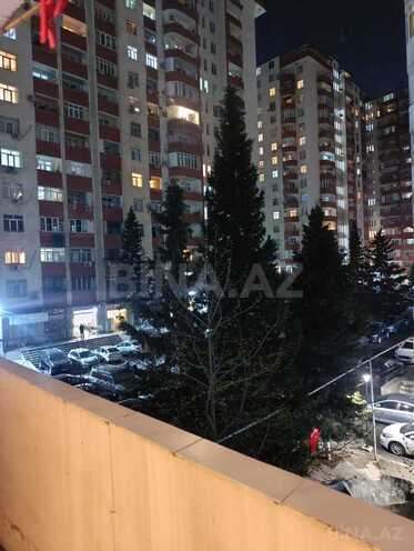 İcarəyə verilir 2 otaqlı yeni tikili 90 m², Həzi Aslanov m., photo 22 from 23