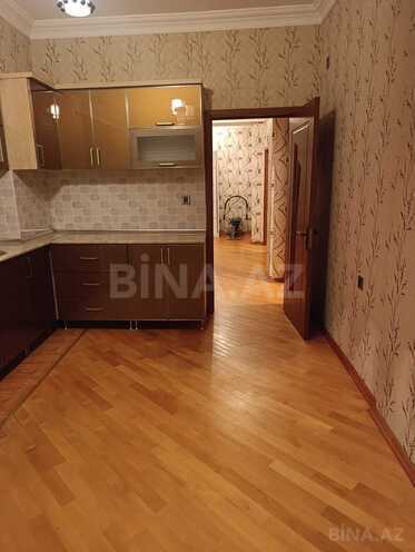 İcarəyə verilir 2 otaqlı yeni tikili 90 m², Həzi Aslanov m., photo 21 from 23