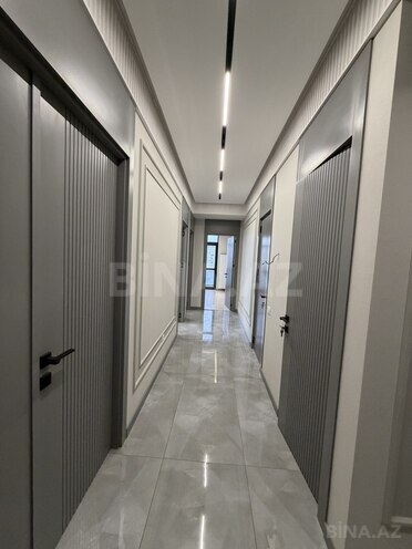 Satılır 3 otaqlı yeni tikili 100 m², Azadlıq Prospekti m., photo 5 from 17