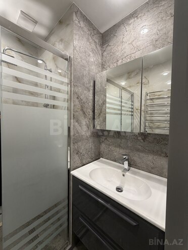 Satılır 3 otaqlı yeni tikili 100 m², Azadlıq Prospekti m., photo 11 from 17