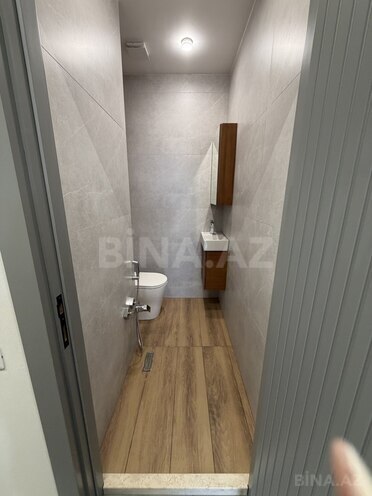 Satılır 3 otaqlı yeni tikili 100 m², Azadlıq Prospekti m., photo 14 from 17