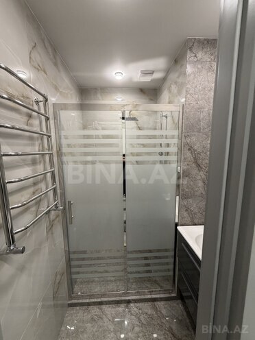 Satılır 3 otaqlı yeni tikili 100 m², Azadlıq Prospekti m., photo 13 from 17