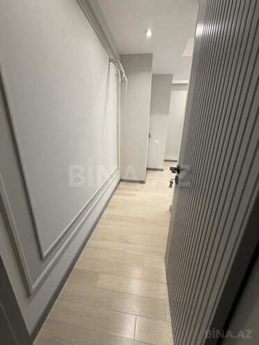 Satılır 3 otaqlı yeni tikili 100 m², Azadlıq Prospekti m., photo 8 from 17