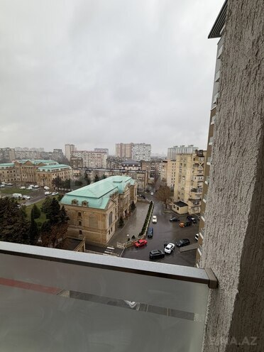 Satılır 3 otaqlı yeni tikili 100 m², Azadlıq Prospekti m., photo 16 from 17
