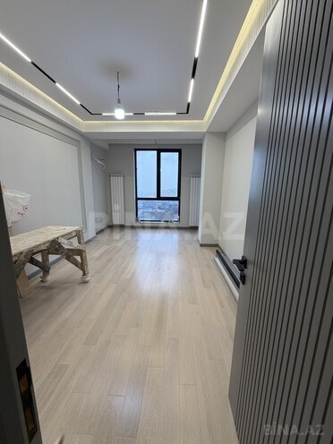 Satılır 3 otaqlı yeni tikili 100 m², Azadlıq Prospekti m., photo 9 from 17