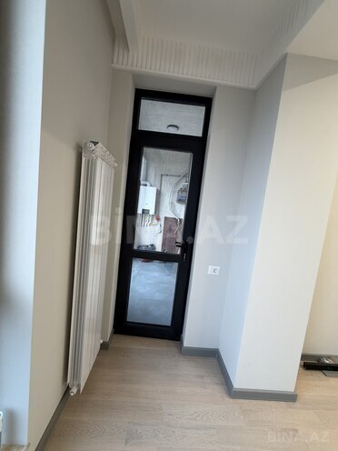 Satılır 3 otaqlı yeni tikili 100 m², Azadlıq Prospekti m., photo 12 from 17