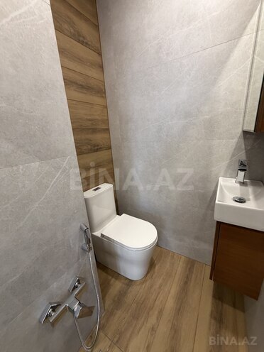 Satılır 3 otaqlı yeni tikili 100 m², Azadlıq Prospekti m., photo 15 from 17