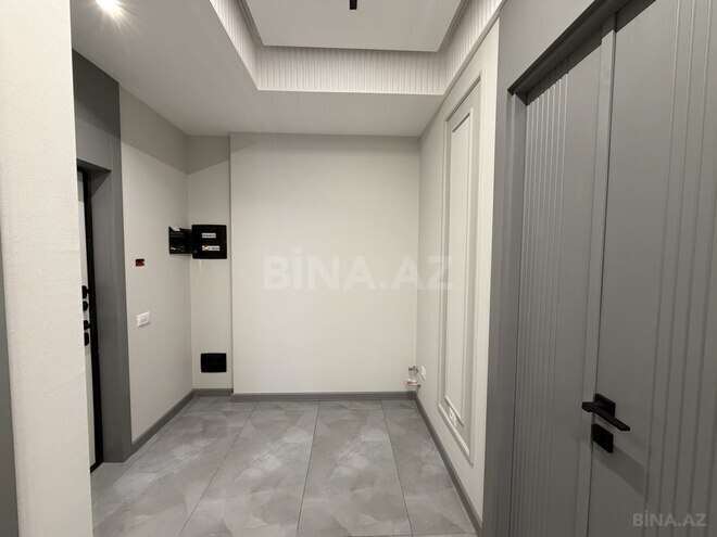 Satılır 3 otaqlı yeni tikili 100 m², Azadlıq Prospekti m., photo 4 from 17