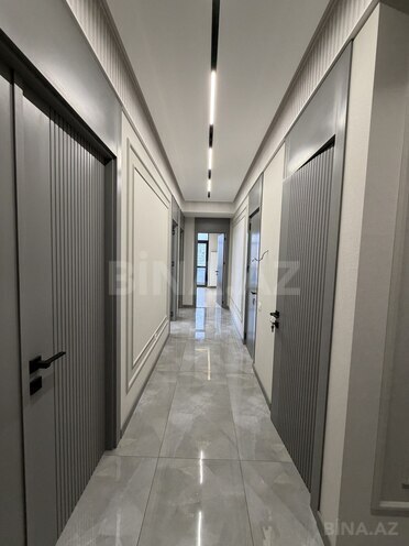 Satılır 3 otaqlı yeni tikili 100 m², Azadlıq Prospekti m., photo 10 from 17