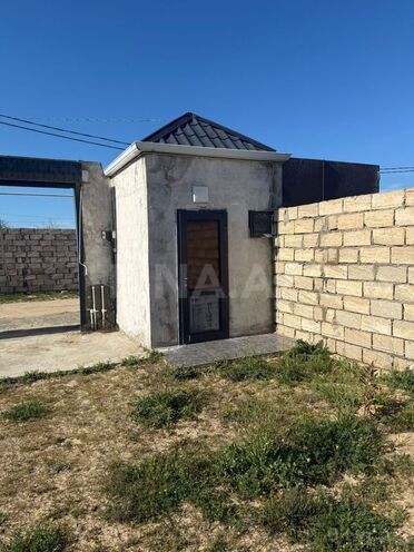 Продаётся  участок 6 сот, пос. Нардаран, photo 3 from 14