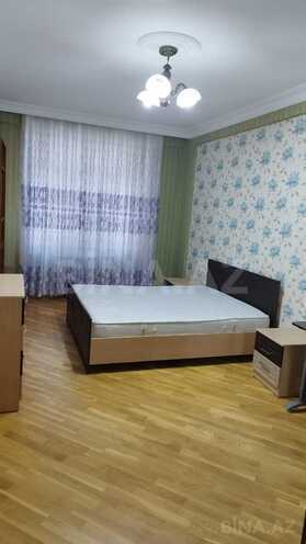 Satılır 3 otaqlı yeni tikili 124 m², 8 Noyabr m., photo 10 from 15