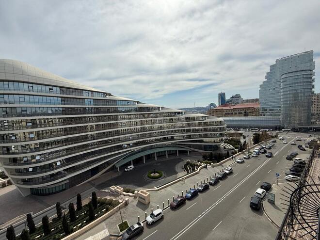 Сдаётся 5-комн. офис 200 м², пос. Аг шехер, photo 23 from 32