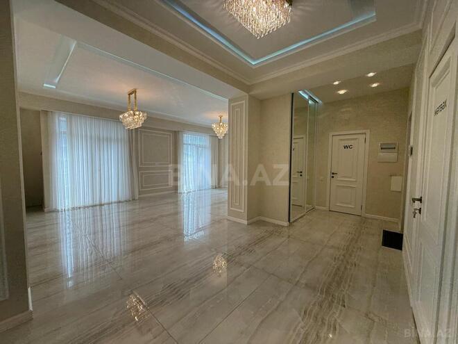 Сдаётся 5-комн. офис 200 м², пос. Аг шехер, photo 21 from 32