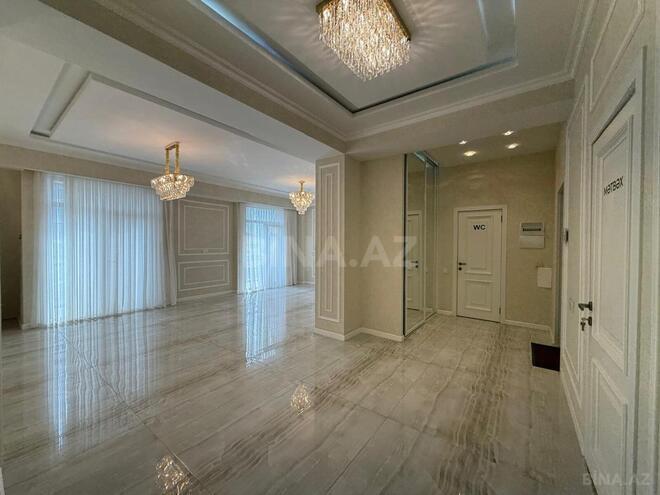 Сдаётся 5-комн. офис 200 м², пос. Аг шехер, photo 1 from 32