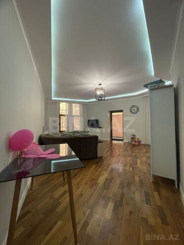 Продаётся 13-комн. дом/дача 900 м², м. Кара Караев, photo 30 from 31