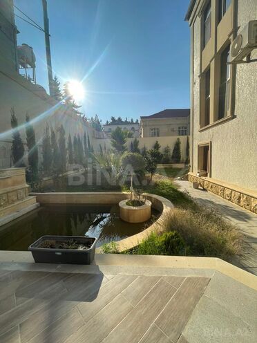 Продаётся 13-комн. дом/дача 900 м², м. Кара Караев, photo 13 from 31