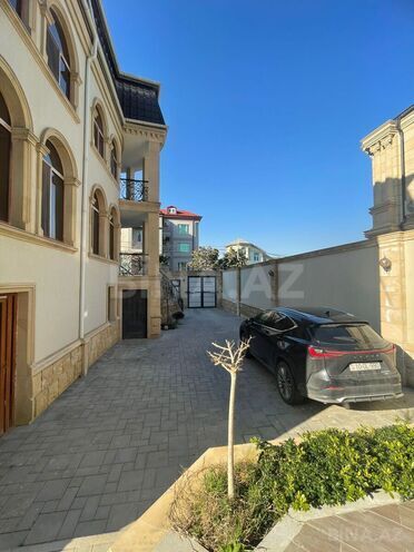 Продаётся 13-комн. дом/дача 900 м², м. Кара Караев, photo 9 from 31