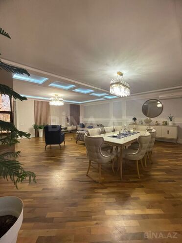 Продаётся 13-комн. дом/дача 900 м², м. Кара Караев, photo 12 from 31