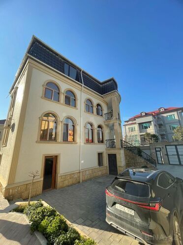 Продаётся 13-комн. дом/дача 900 м², м. Кара Караев, photo 16 from 31