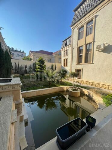 Продаётся 13-комн. дом/дача 900 м², м. Кара Караев, photo 8 from 31