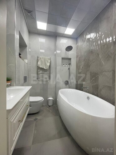 Продаётся 13-комн. дом/дача 900 м², м. Кара Караев, photo 26 from 31