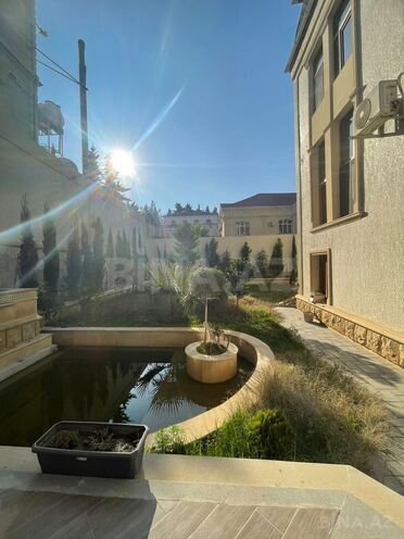 Продаётся 13-комн. дом/дача 900 м², м. Кара Караев, photo 24 from 31