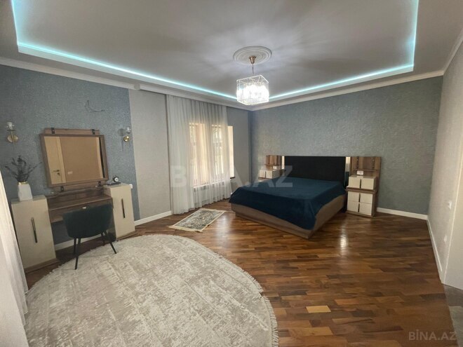 Продаётся 13-комн. дом/дача 900 м², м. Кара Караев, photo 19 from 31