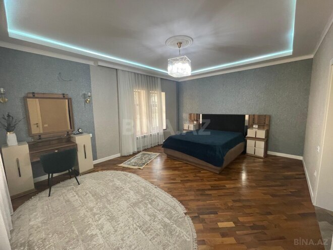 Продаётся 13-комн. дом/дача 900 м², м. Кара Караев, photo 10 from 31