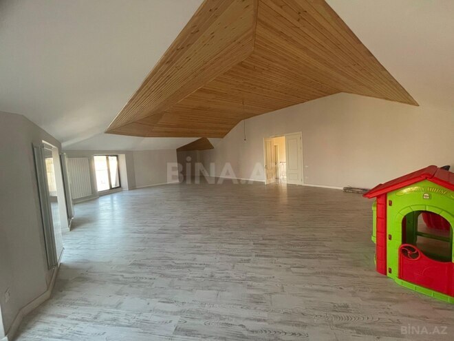 Продаётся 13-комн. дом/дача 900 м², м. Кара Караев, photo 20 from 31