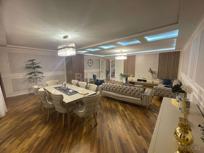 Продаётся 13-комн. дом/дача 900 м², м. Кара Караев, photo 29 from 31