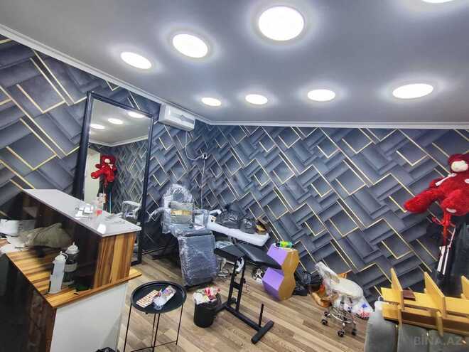 Сдаётся 3-комн. офис 75 м², м. Сахил, photo 9 from 13