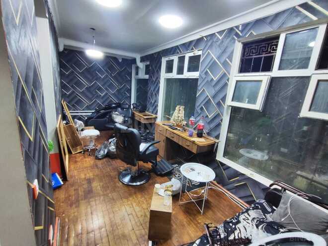 Сдаётся 3-комн. офис 75 м², м. Сахил, photo 10 from 13