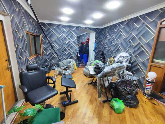 Сдаётся 3-комн. офис 75 м², м. Сахил, photo 7 from 13