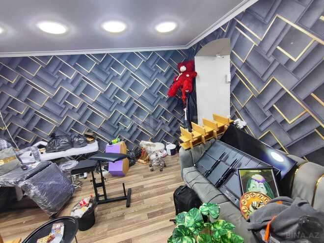 Сдаётся 3-комн. офис 75 м², м. Сахил, photo 8 from 13