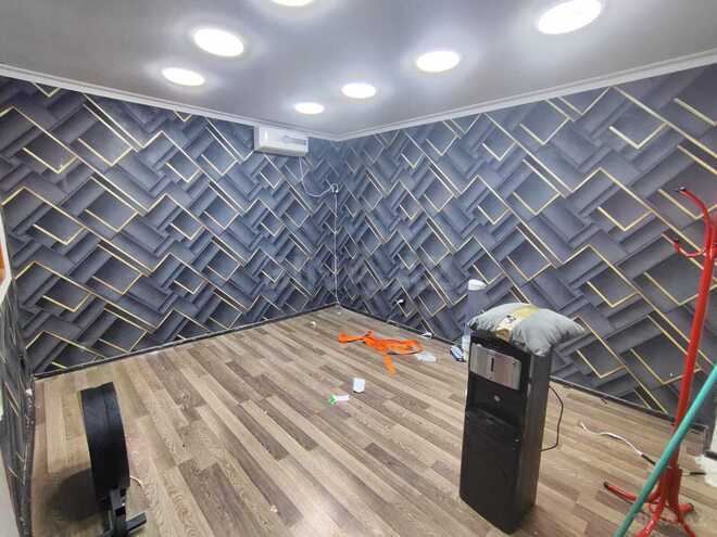 Сдаётся 3-комн. офис 75 м², м. Сахил, photo 4 from 13
