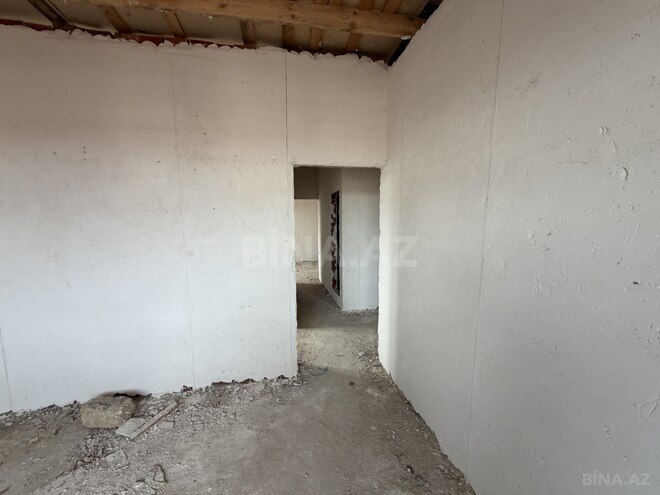 Satılır 3 otaqlı yeni tikili 70 m², Biləcəri q., photo 4 from 16