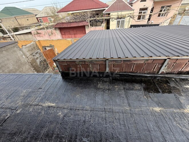 Satılır 3 otaqlı yeni tikili 70 m², Biləcəri q., photo 7 from 16