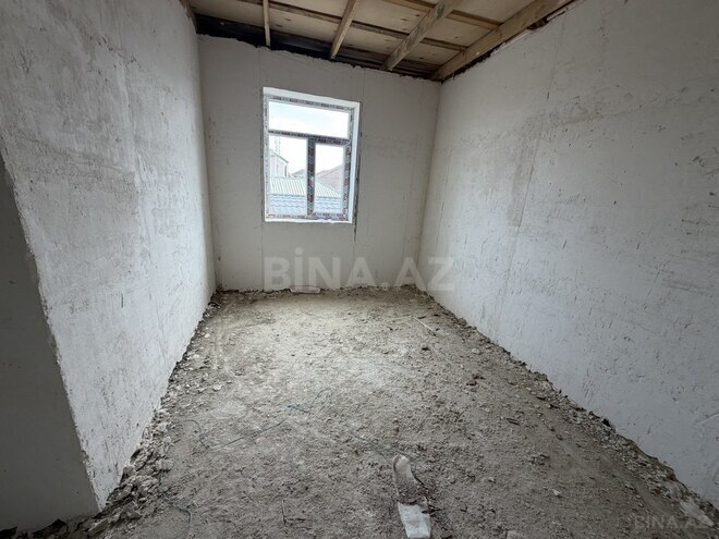 Satılır 3 otaqlı yeni tikili 70 m², Biləcəri q., photo 10 from 16