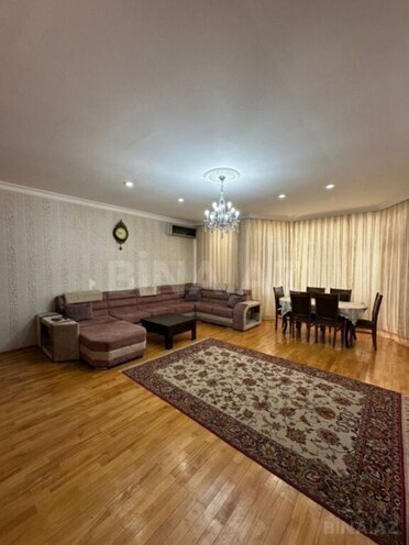 Продаётся 3-комн. новостройка 155 м², м. 8 ноября, photo 3 from 25