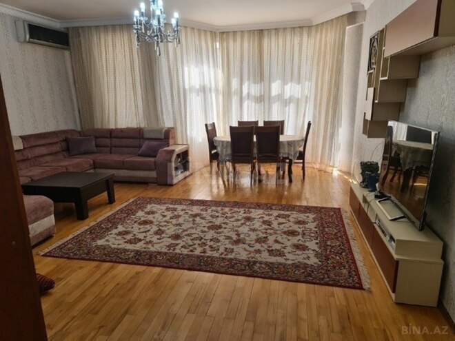 Продаётся 3-комн. новостройка 155 м², м. 8 ноября, photo 1 from 25