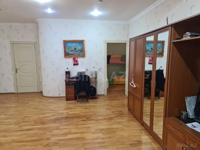 Продаётся 3-комн. новостройка 155 м², м. 8 ноября, photo 21 from 25