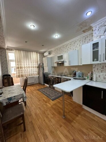 Продаётся 3-комн. новостройка 155 м², м. 8 ноября, photo 16 from 25