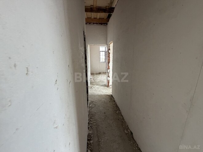 Satılır 3 otaqlı yeni tikili 70 m², Biləcəri q., photo 11 from 16