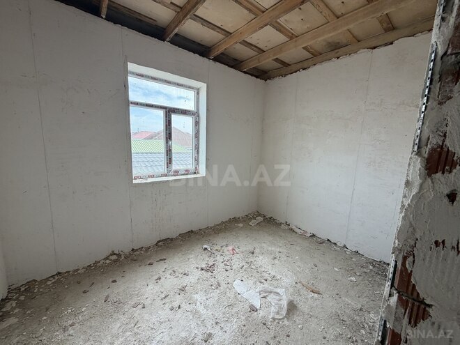 Satılır 3 otaqlı yeni tikili 70 m², Biləcəri q., photo 12 from 16