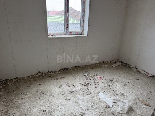 Satılır 3 otaqlı yeni tikili 70 m², Biləcəri q., photo 13 from 16