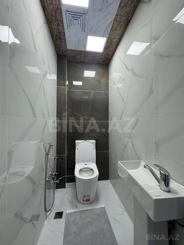 Продаётся 3-комн. новостройка 106 м², м. Ахмедлы, photo 9 from 18
